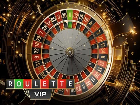 VIP Auto Roulette