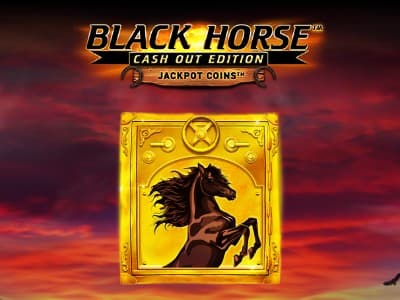 Black Horse Cash Out