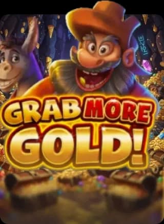 Grab more Gold!