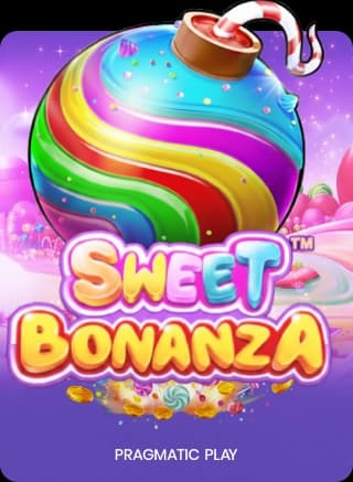 Sweet Bonanza