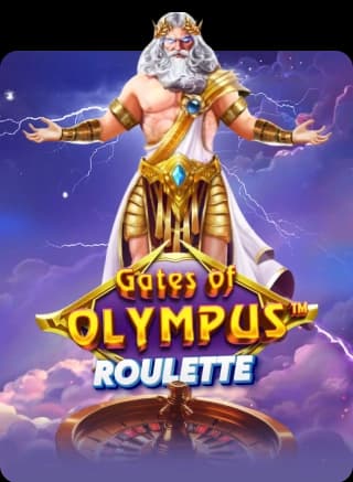 Gates of Olympus Roulette