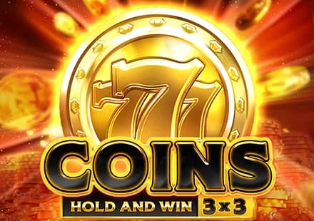 777 Coins