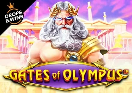Gates of Olympus Super Scatter